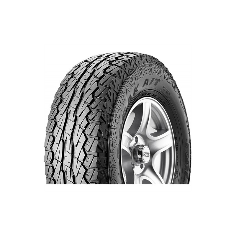 Immagine rappresentativa della gomma FALKEN FALKEN WILDPEAK WP/AT01 265/70 R15 112T D D B 71dB