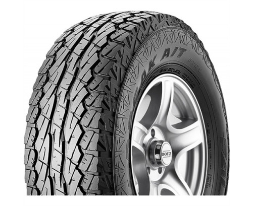 Immagine rappresentativa della gomma FALKEN FALKEN WILDPEAK WP/AT01 265/70 R15 112T D D B 71dB