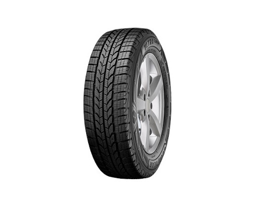 Immagine rappresentativa della gomma GOODYEAR GOODYEAR ULTRAGRIP CARGO 195/75 R16 107R D C B 73dB