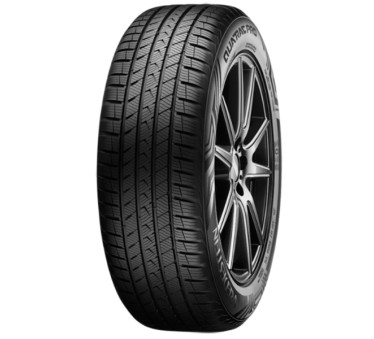 Immagine rappresentativa della gomma VREDESTEIN VREDESTEIN QUATRAC PRO+ XL 235/55 R18 104V B B B 72dB XL