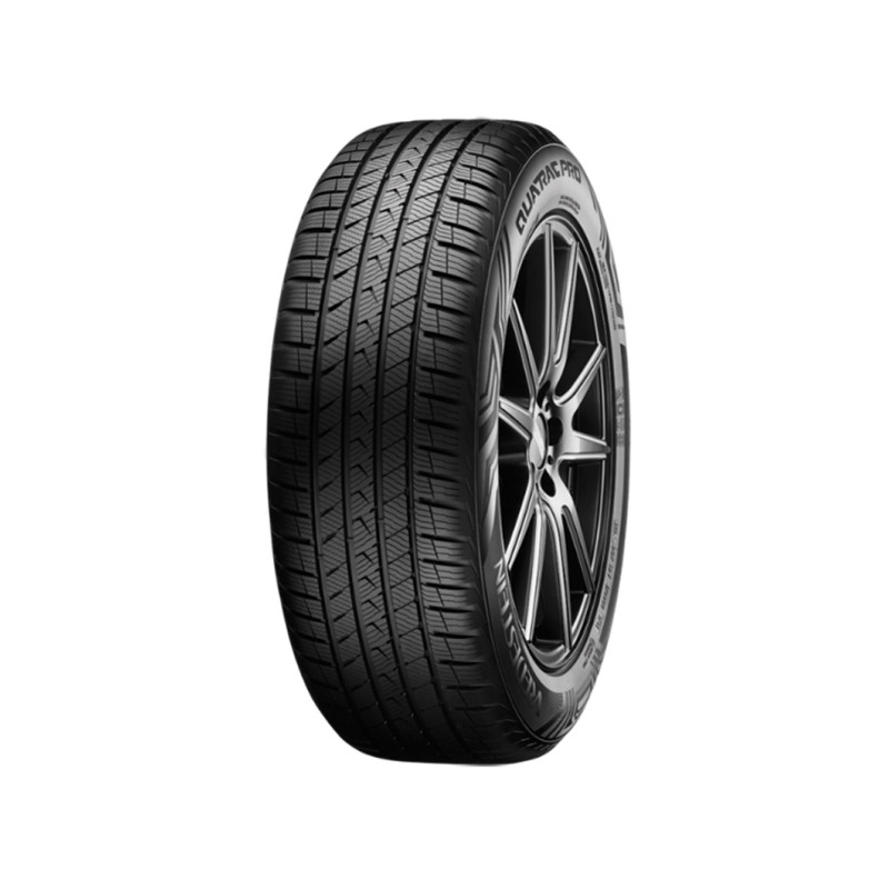 Immagine rappresentativa della gomma VREDESTEIN VREDESTEIN QUATRAC PRO+ XL 235/55 R18 104V B B B 72dB XL