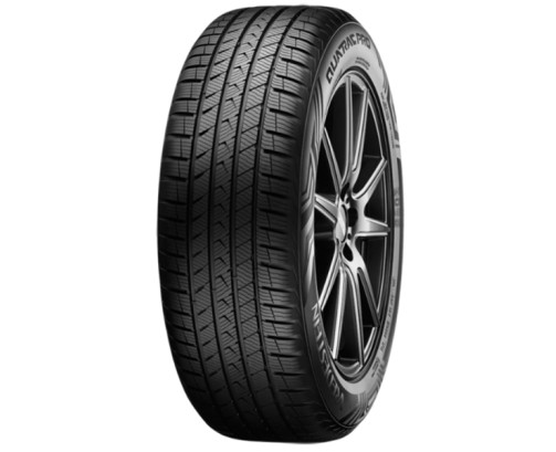 Immagine rappresentativa della gomma VREDESTEIN VREDESTEIN QUATRAC PRO+ XL 235/55 R18 104V B B B 72dB XL