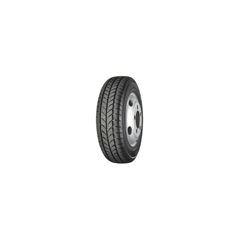 Immagine rappresentativa della gomma YOKOHAMA YOKOHAMA WY01 215/65 R15 104T E B B 72dB