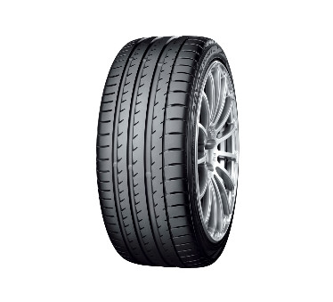 Immagine rappresentativa della gomma YOKOHAMA YOKOHAMA V105S 205/55 R17 91Y D A B 71dB