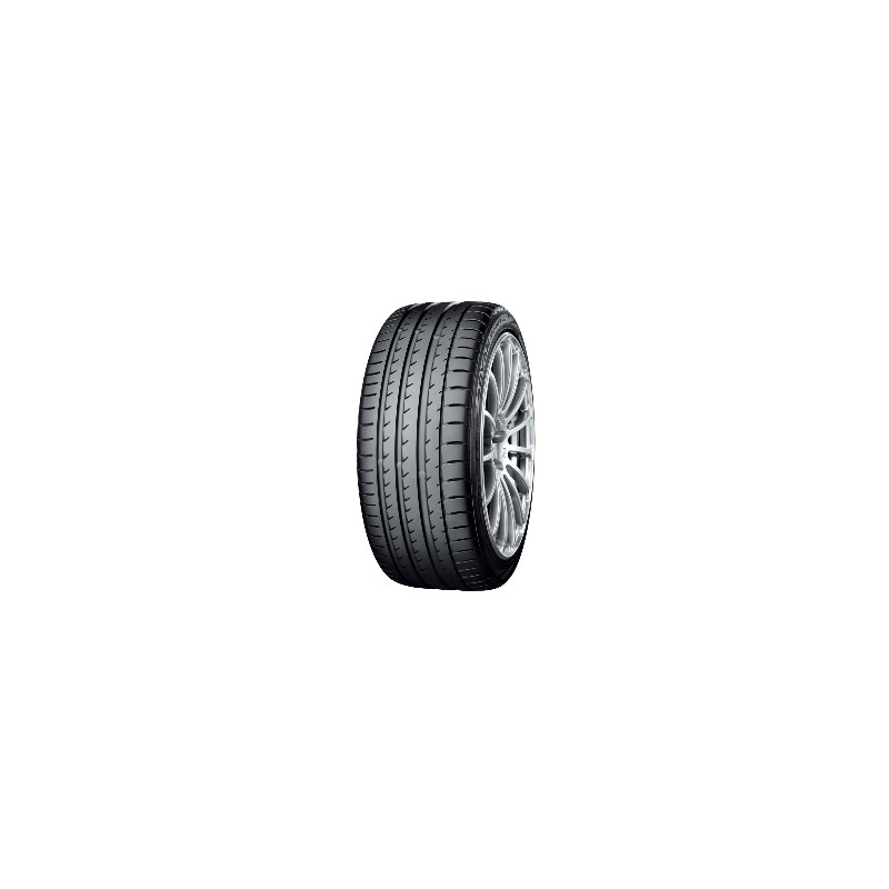 Immagine rappresentativa della gomma YOKOHAMA YOKOHAMA V105S 205/55 R17 91Y D A B 71dB