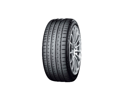 Immagine rappresentativa della gomma YOKOHAMA YOKOHAMA V105S 205/55 R17 91Y D A B 71dB