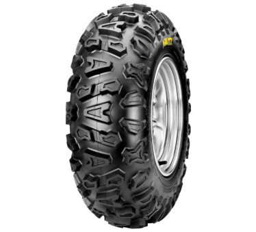 Immagine rappresentativa della gomma CST CST ABUZZ CU01 26/8 R12 49M