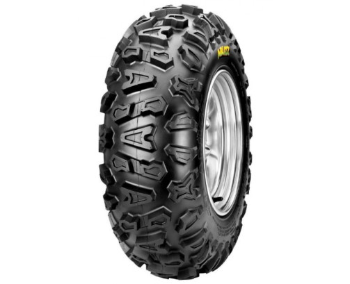 Immagine rappresentativa della gomma CST CST ABUZZ CU01 26/8 R12 49M