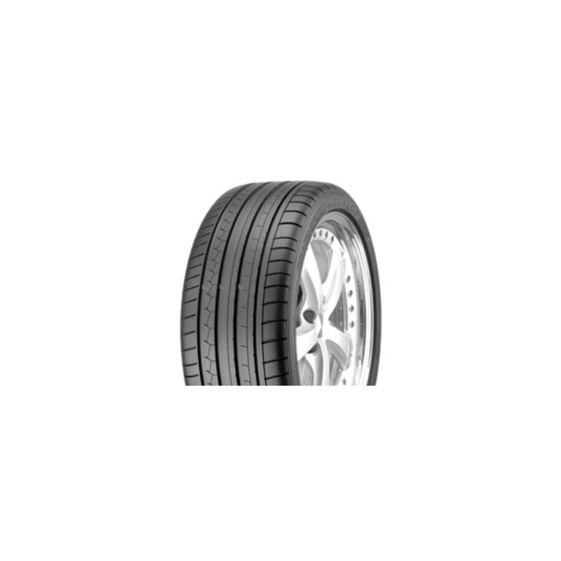 Immagine rappresentativa della gomma DUNLOP DUNLOP SP Sport Maxx GT MO 235/40 R18 91Y D B B 69dB