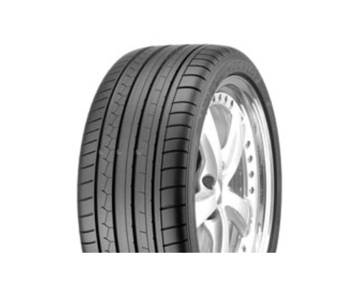 Immagine rappresentativa della gomma DUNLOP DUNLOP SP Sport Maxx GT MO 235/40 R18 91Y D B B 69dB