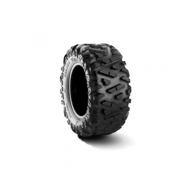 Immagine rappresentativa della gomma BKT BKT SIERRA MAX 25/10 R12 50N