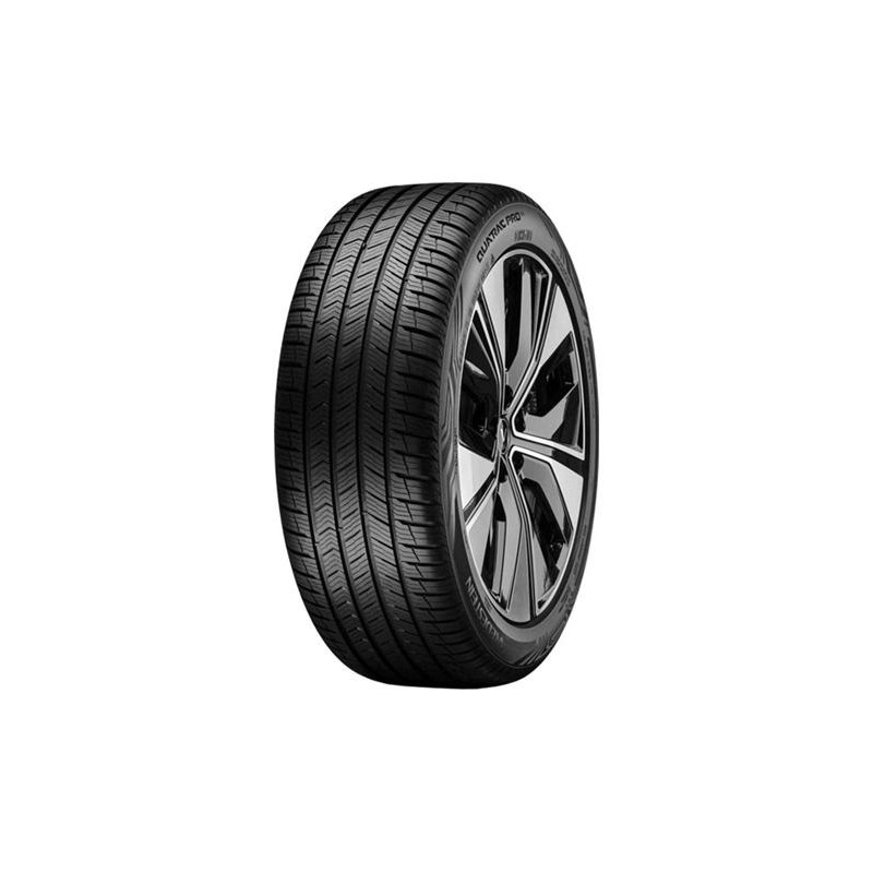 Immagine rappresentativa della gomma VREDESTEIN VREDESTEIN QUATRAC PRO EV XL 205/55 R17 95W B B B 70dB XL