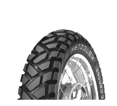 Immagine rappresentativa della gomma METZELER METZELER ENDURO 3 SAHARA F 90/90 R21 54H