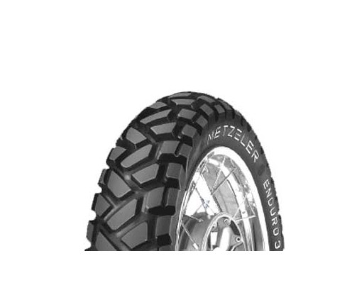 Immagine rappresentativa della gomma METZELER METZELER ENDURO 3 SAHARA F 90/90 R21 54H