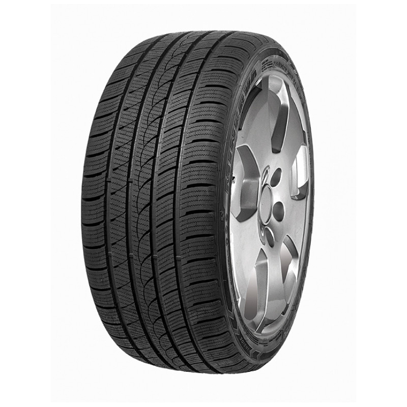 Immagine rappresentativa della gomma MINERVA MINERVA S220 275/40 R20 106V C C B 72dB