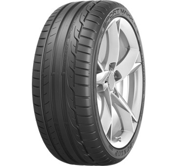 Immagine rappresentativa della gomma DUNLOP DUNLOP Sport Maxx RT 2 225/55 R18 102V B B B 72dB XL