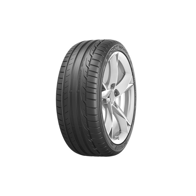 Immagine rappresentativa della gomma DUNLOP DUNLOP Sport Maxx RT 2 225/55 R18 102V B B B 72dB XL