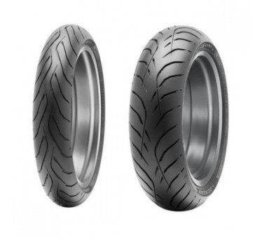 Immagine rappresentativa della gomma DUNLOP DUNLOP ROADSMART IV 110/70 R17 54W