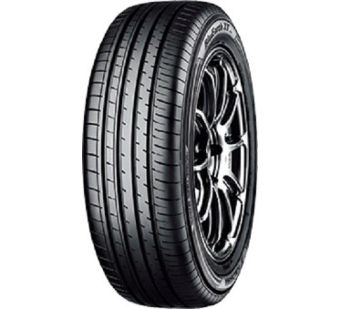 Immagine rappresentativa della gomma YOKOHAMA YOKOHAMA AE61 235/50 R18 97V C A A 68dB