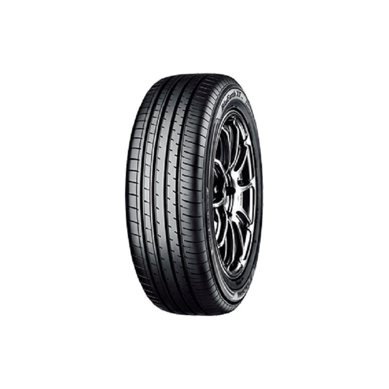 Immagine rappresentativa della gomma YOKOHAMA YOKOHAMA AE61 235/50 R18 97V C A A 68dB