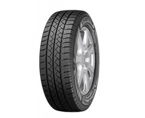 Immagine rappresentativa della gomma GOODYEAR GOODYEAR VECTOR 4SEASONS CARGO 195/75 R16 107S C B C 71dB