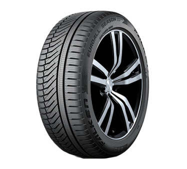 Immagine rappresentativa della gomma FALKEN FALKEN Euroallseason AS220 Pro 235/60 R18 107W C B B 71dB XL