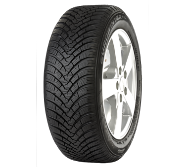 Immagine rappresentativa della gomma FALKEN FALKEN EUROWINTER HS01 205/60 R17 93H D B B 71dB