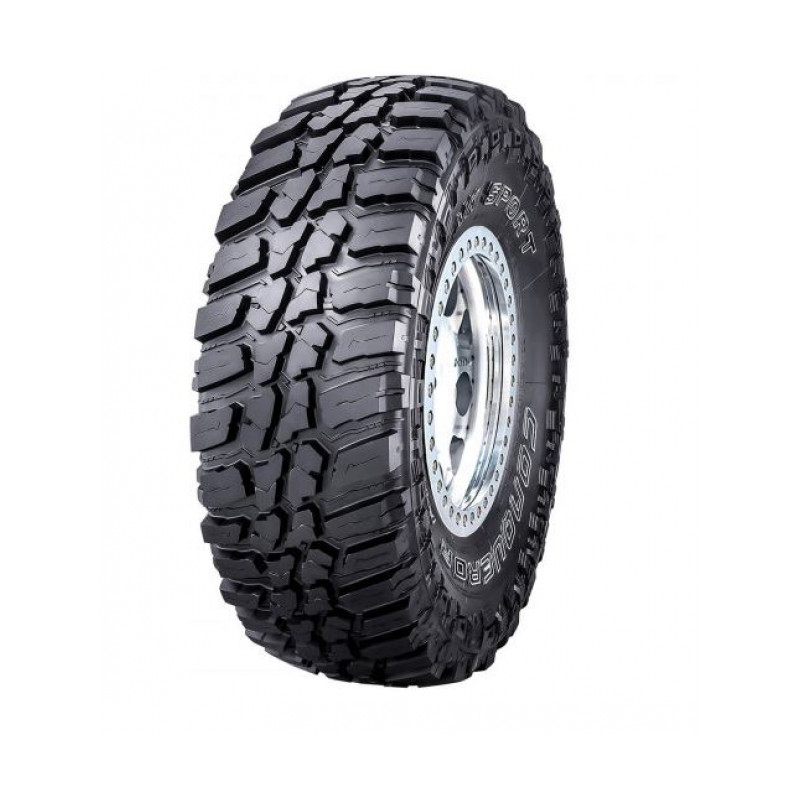 Immagine rappresentativa della gomma NANKANG NANKANG MT-1 31/10.50 R15 109Q