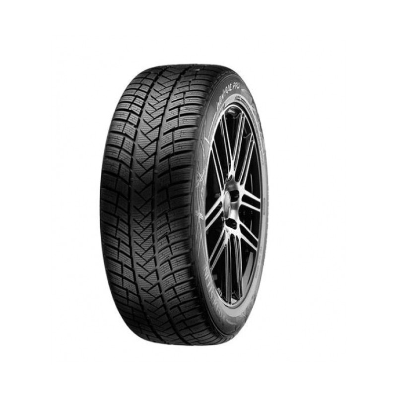 Immagine rappresentativa della gomma VREDESTEIN VREDESTEIN WINTRAC PRO 195/55 R20 95H C B B 72dB XL