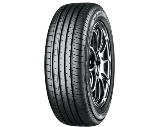 Immagine rappresentativa della gomma YOKOHAMA YOKOHAMA BLUEARTH XT AE61 225/60 R18 100H C A A 68dB