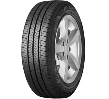 Immagine rappresentativa della gomma DUNLOP DUNLOP ECONODRIVE LT 205/75 R16 113R C B C 72dB