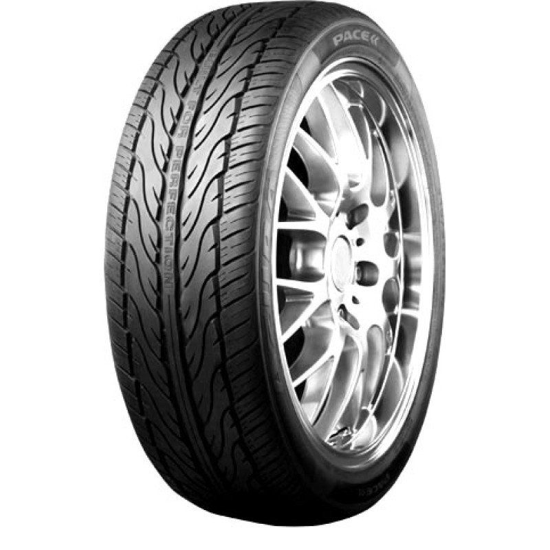 Immagine rappresentativa della gomma PACE PACE AZURA 255/55 R19 111V C C C 73dB XL