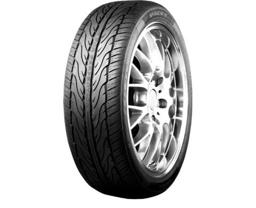 Immagine rappresentativa della gomma PACE PACE AZURA 255/55 R19 111V C C C 73dB XL