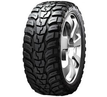 Immagine rappresentativa della gomma KUMHO KUMHO ROAD VENTURE  KL71 205/80 R16 104Q G F C 77dB XL