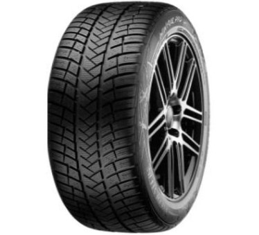 Immagine rappresentativa della gomma VREDESTEIN VREDESTEIN WINTRAC PRO XL 215/45 R17 91V D B B 72dB XL