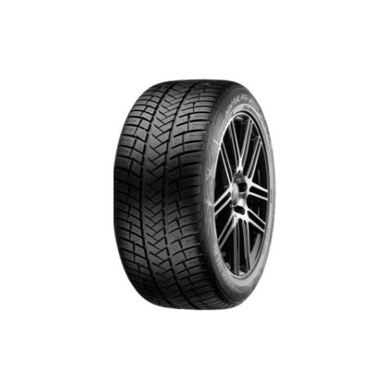 Immagine rappresentativa della gomma VREDESTEIN VREDESTEIN WINTRAC PRO XL 215/45 R17 91V D B B 72dB XL