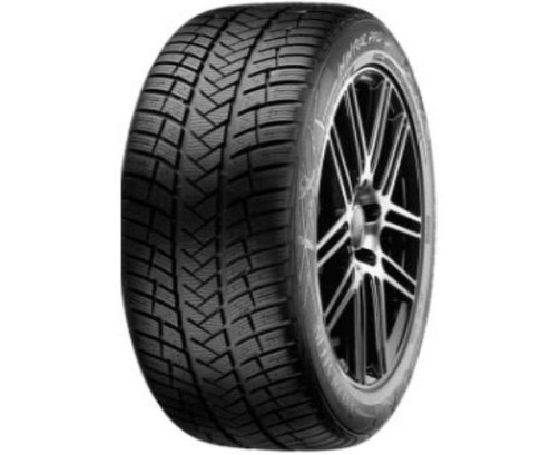 Immagine rappresentativa della gomma VREDESTEIN VREDESTEIN WINTRAC PRO XL 215/45 R17 91V D B B 72dB XL