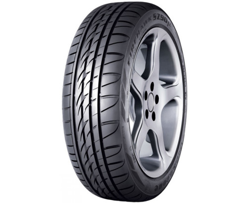 Immagine rappresentativa della gomma FIRESTONE FIRESTONE SZ90 225/45 R18 95Y D B B 71dB XL