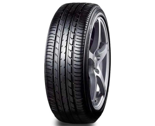 Immagine rappresentativa della gomma YOKOHAMA YOKOHAMA E70N DECIBEL 215/55 R17 94V D B C 70dB