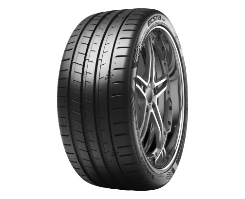 Immagine rappresentativa della gomma KUMHO KUMHO ECSTA PS91 255/35 R19 96Y D A B 71dB