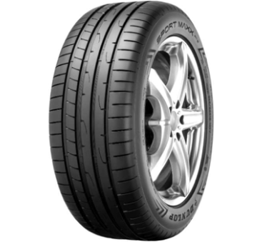 Immagine rappresentativa della gomma DUNLOP DUNLOP Sport Maxx RT 2 SUV 215/55 R18 99V C A B 72dB XL