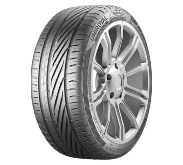 Immagine rappresentativa della gomma UNIROYAL UNIROYAL RAINSPORT-5 255/55 R19 111V C A C 73dB XL