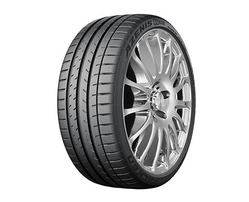 Immagine rappresentativa della gomma FALKEN FALKEN RS820 235/35 R19 91Y D A B 70dB