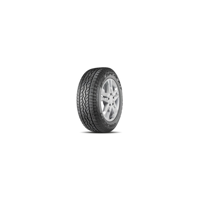 Immagine rappresentativa della gomma FALKEN FALKEN WILDPEAK A/T AT3WA 31/10.50 R15 109Q E C B 75dB