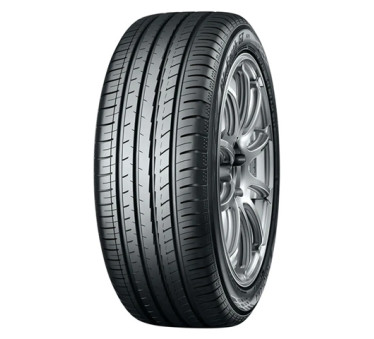 Immagine rappresentativa della gomma YOKOHAMA YOKOHAMA BLUEAE51 205/40 R18 86W C A B 71dB XL