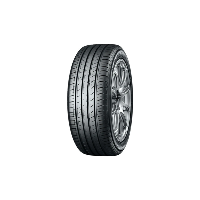 Immagine rappresentativa della gomma YOKOHAMA YOKOHAMA BLUEAE51 205/40 R18 86W C A B 71dB XL