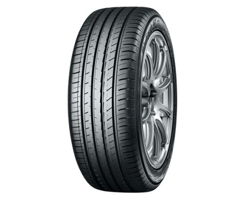 Immagine rappresentativa della gomma YOKOHAMA YOKOHAMA BLUEAE51 205/40 R18 86W C A B 71dB XL