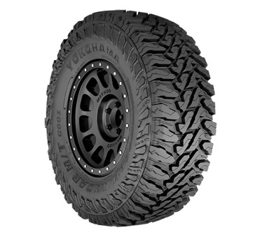 Immagine rappresentativa della gomma YOKOHAMA YOKOHAMA G003 GEOLANDAR M/T 215/75 R15 100Q