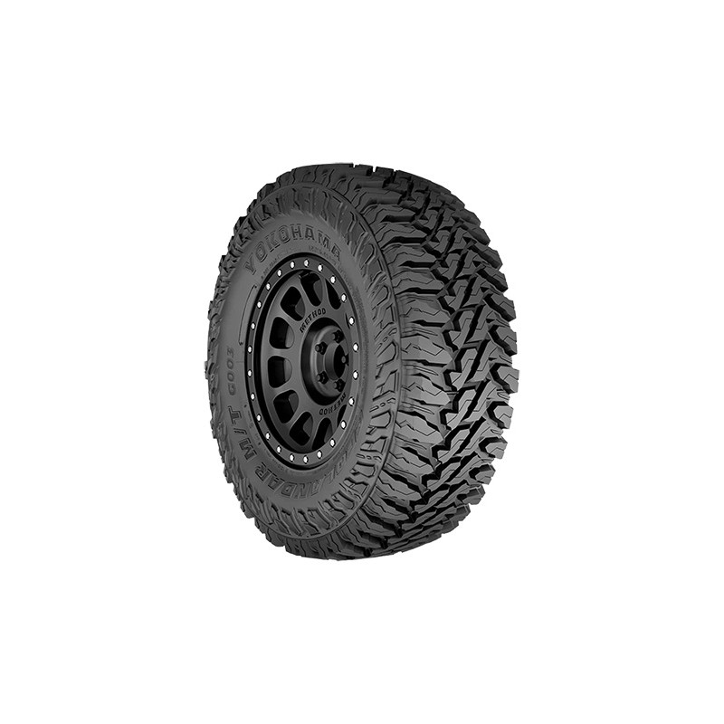 Immagine rappresentativa della gomma YOKOHAMA YOKOHAMA G003 GEOLANDAR M/T 215/75 R15 100Q