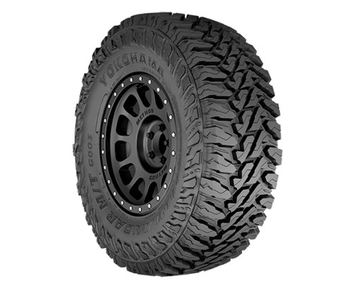 Immagine rappresentativa della gomma YOKOHAMA YOKOHAMA G003 GEOLANDAR M/T 215/75 R15 100Q